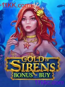 Explorando o Fascinante Mundo de GoldofSirensBonusBuy no 11KK.com