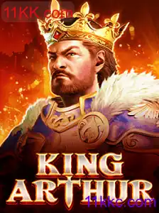 Descobrindo o Universo de KingArthur: Uma Aventura Épica com 11KK.com