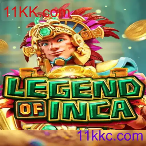 LegendofInca: Aventuras e Estratégias no Mundo dos Incas