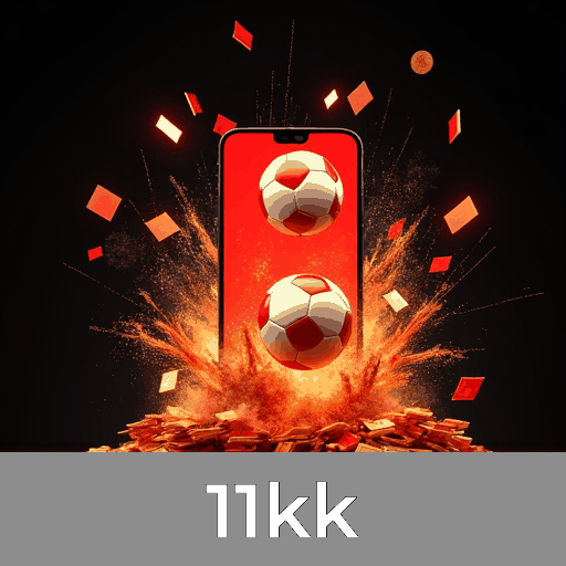 11kk: A Emoção e Alta Recompensa do Jogo de Crash